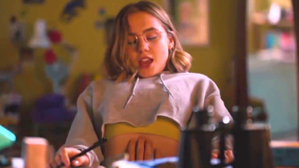 Из моего окна фильм