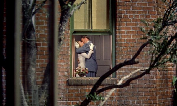 Сальвадор дали Figure at a Window