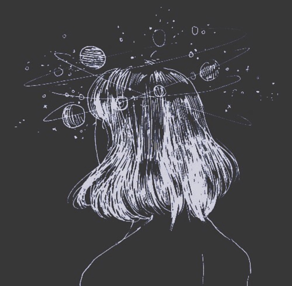 Эстетика серого цвета