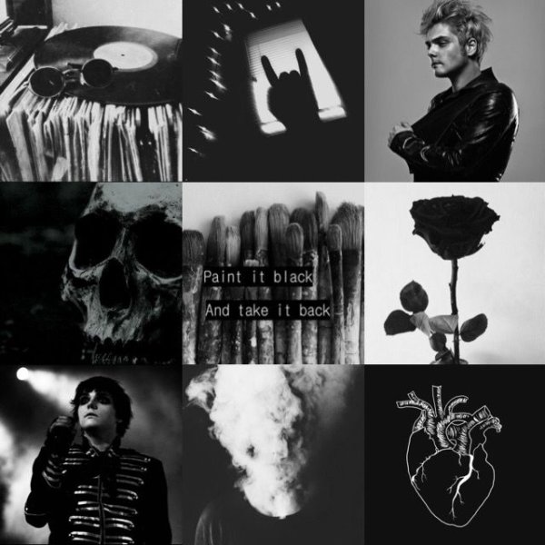 Аниме Эстетика