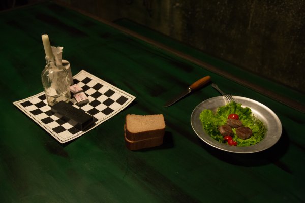 Владимир Сычев сериал 2022