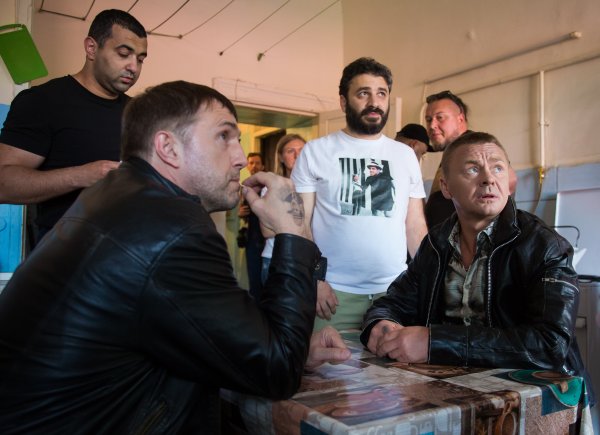 Сарик Андреасян 2021