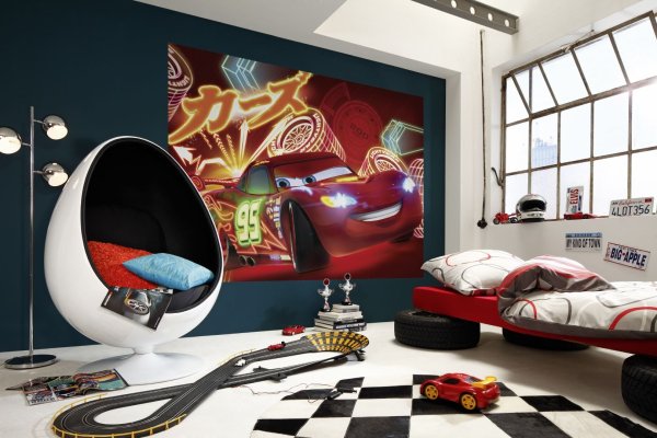 Картины для мальчиков в комнату