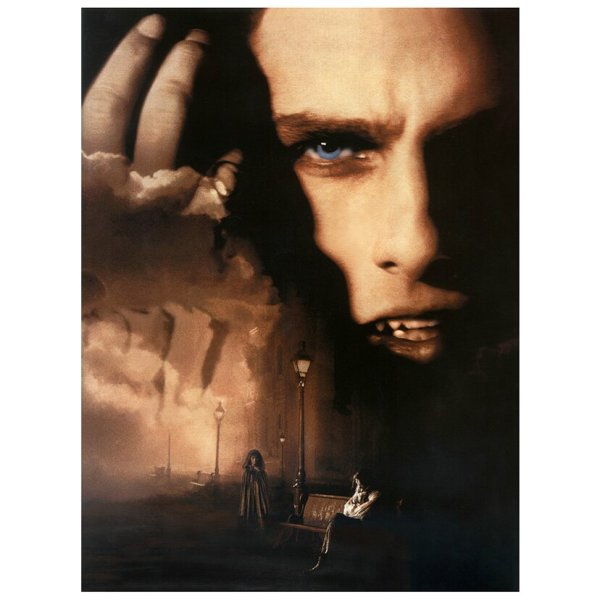 Elliot Goldenthal Interview with the Vampire