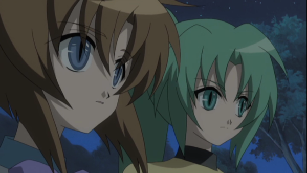 Когда плачут цикады / Higurashi no Naku Koro ni