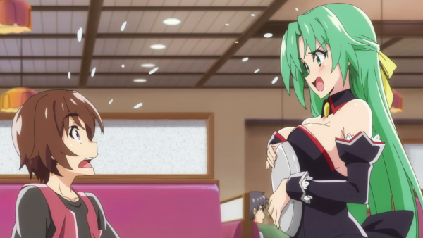 Аниме плачут цикады 2020