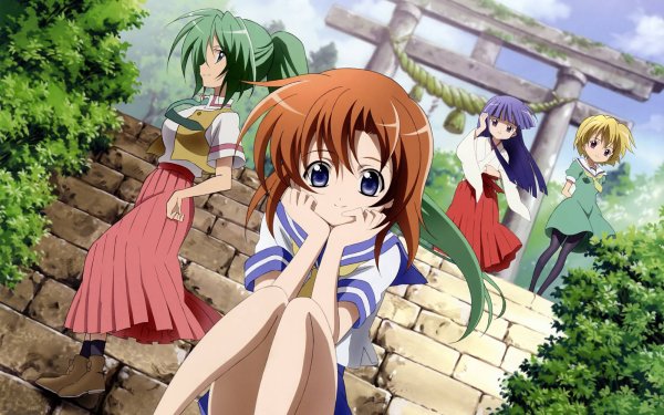 Аники когда плачут ччицады