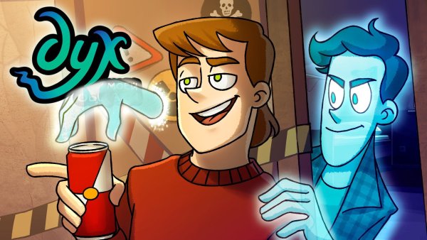 Студия Феникс дух моей общаги