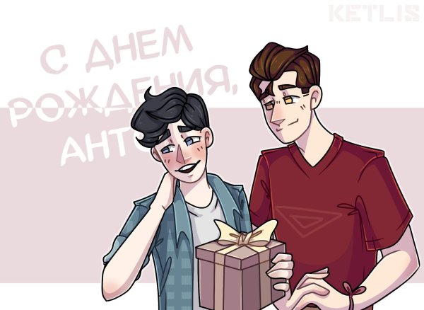 Студия Феникс дух моей общаги