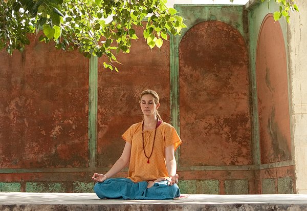 Eat Pray Love фильм