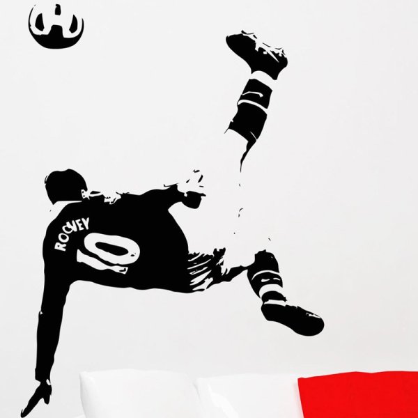 Футбольные плакаты на стену