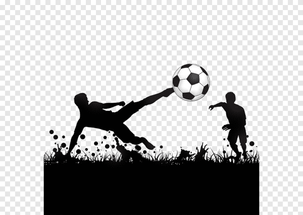 Футбол Графика