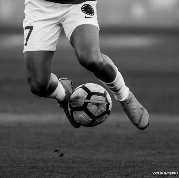 Футбол фото