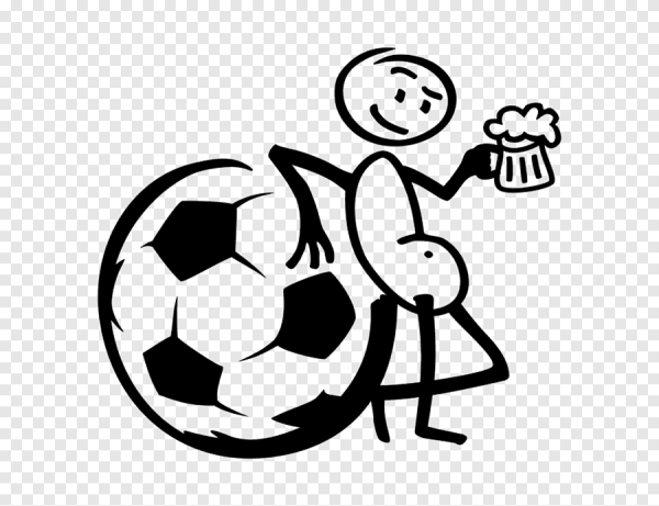 Мяч эмблема