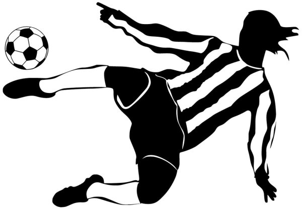 Футболист чб