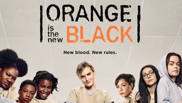 Оранжевый хит сезона заставка