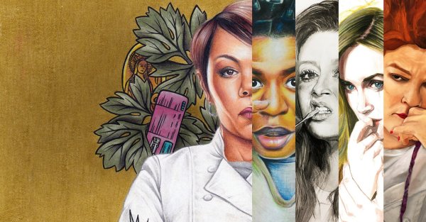 Ред оранжевый хит сезона