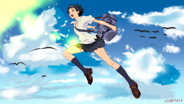 Макото конно