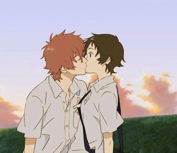 Toki wo Kakeru Shoujo («девочка, покорившая время»), 2006