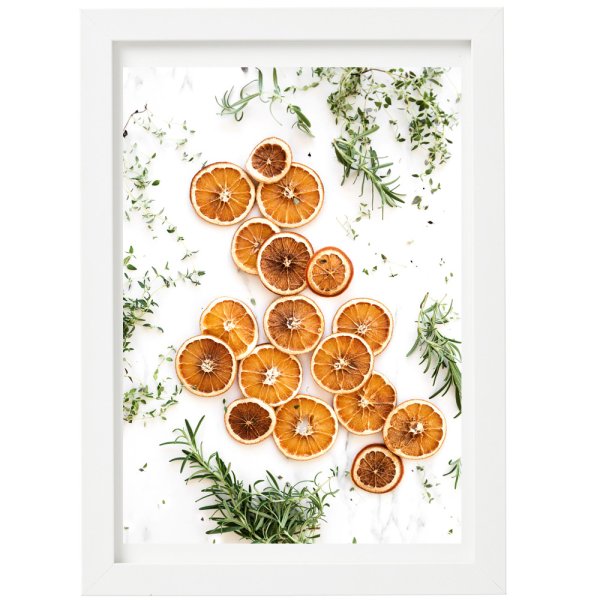 Принт для кухни на стену