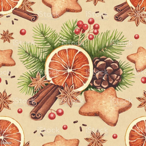 Меловая доска новый год