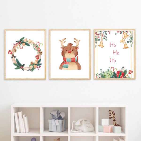 .Новый год рисование кофе.