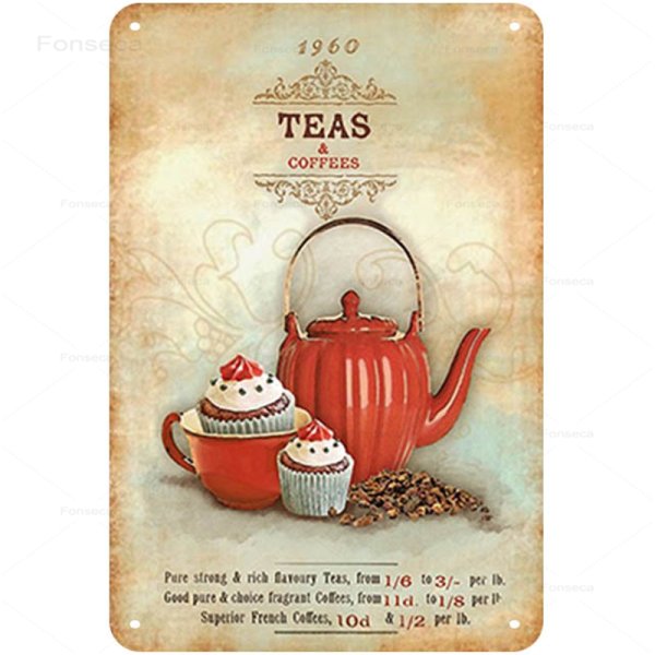 Новогодний декор для пекарни