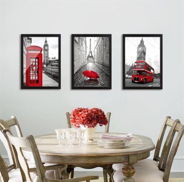 Нарисовать картину на кухню