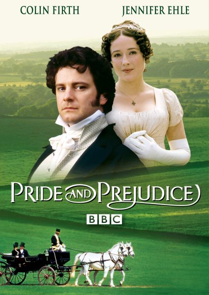 Гордость и предубеждение фильм 2005 обложка