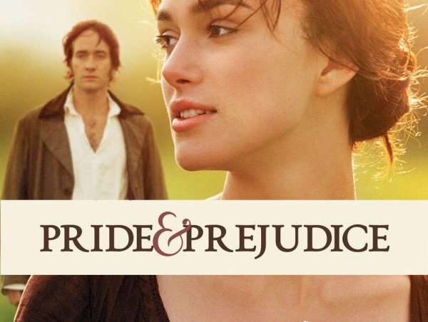 Гордость и предубеждение сериал 1995 Постер