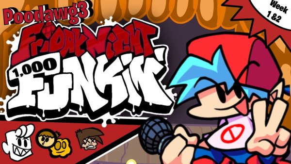 Фредди Найт Фанкин