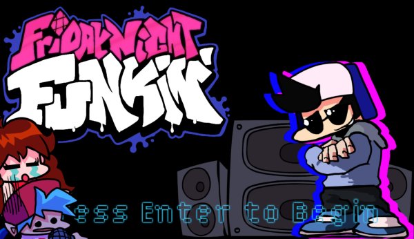 Фрайды найн Фанки игра