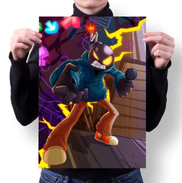 Фридей Найт Фанкин