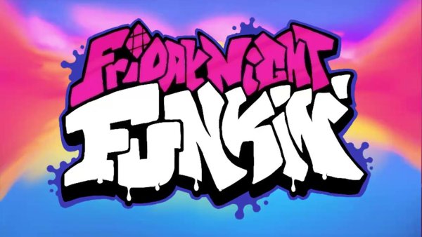 Фон Фрайдей Найт Фанкин