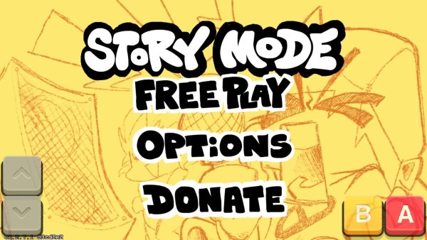 Фридынайт Фанкин