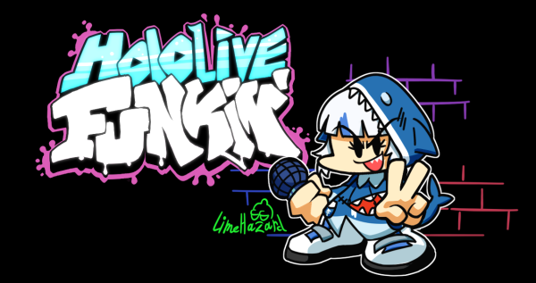 Friday Night Funkin HD Mod