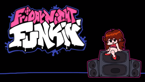 Фрайдей Фанкин картинки