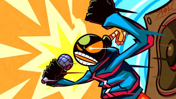 Friday Night Funkin Garcello Mod