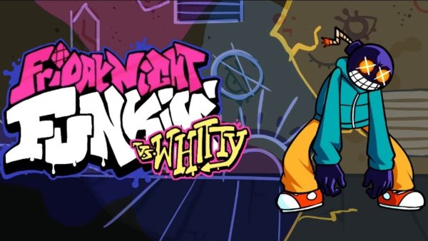 Фрайдей Найт Фанкин