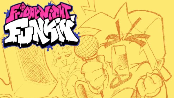 Мемы Фридей Найт Фанкин