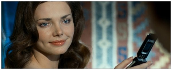 Ирония судьбы новый фильм