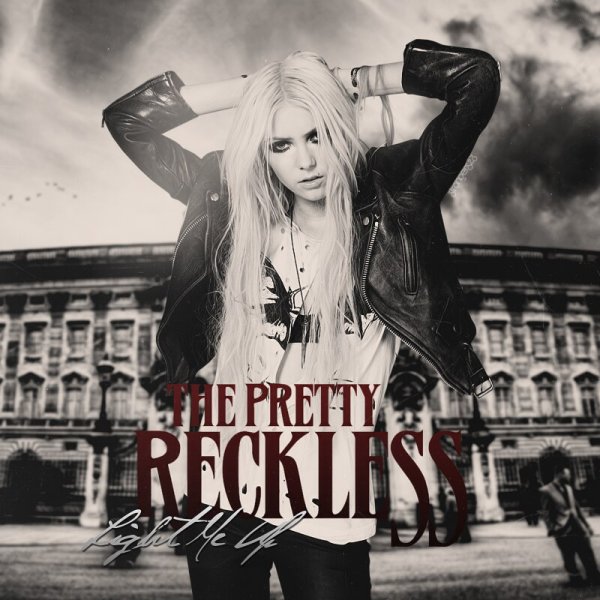 Группа Претти реклесс