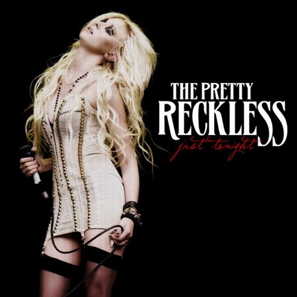 My Medicine the pretty Reckless Постер