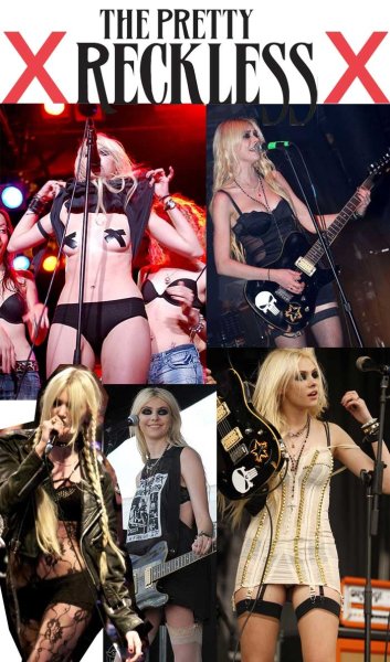 Тейлор Момсен going to Hell