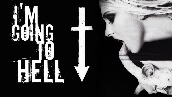 Претти реклесс обложка