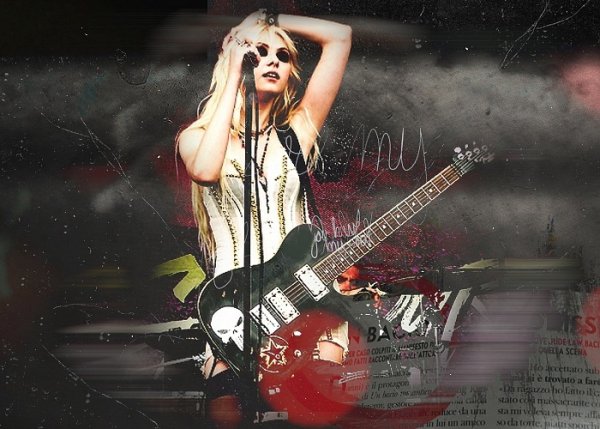 Момсен Тейлор Maxim