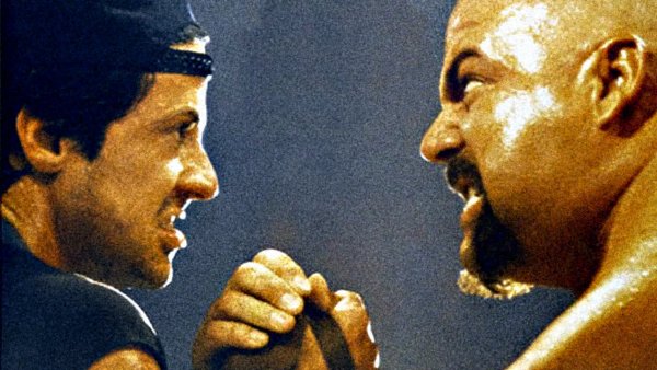 Изо всех сил фильм 1987