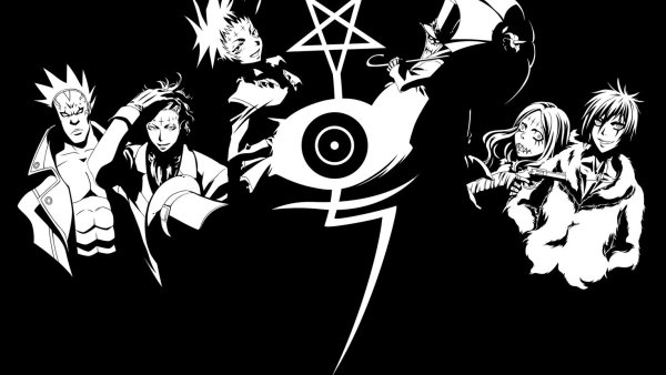 Джонни ди грей мен