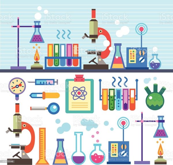 Заставка опыты для детей