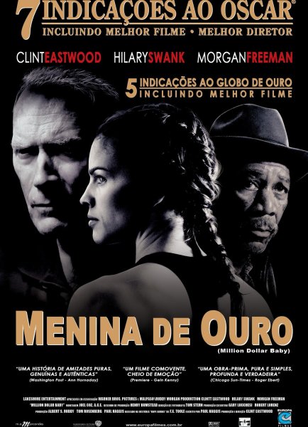 Малышка на миллион опасный